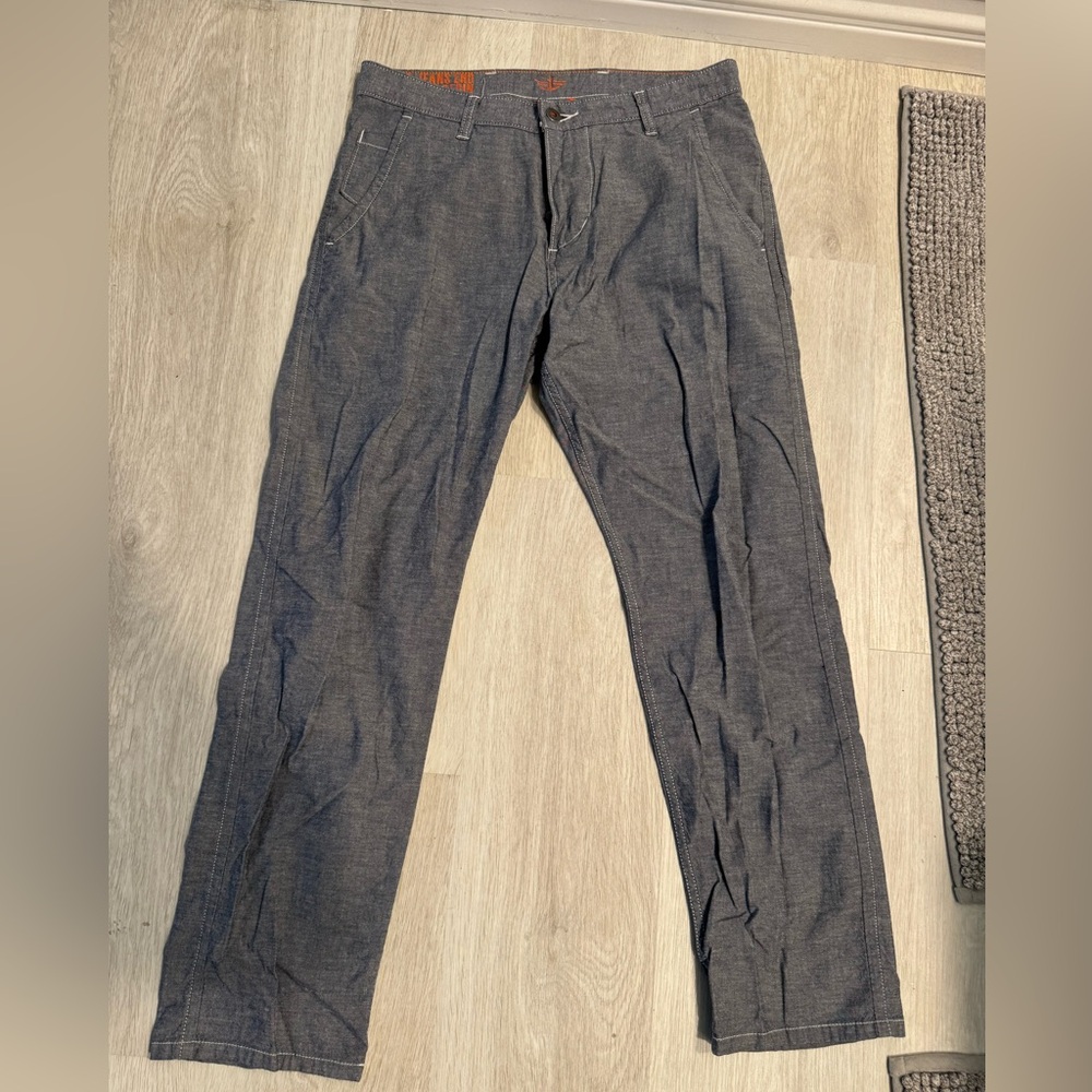 Dockers casual trousers 30x29